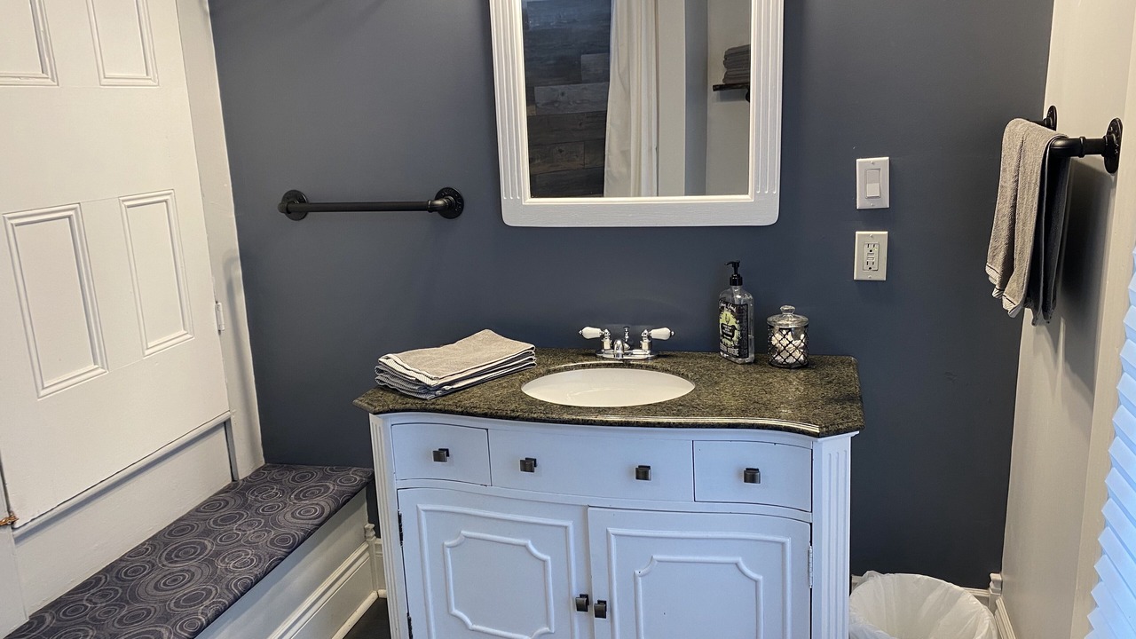 Photo of Bathroom in Bloomfield