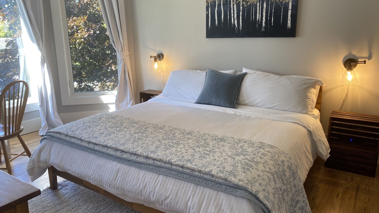 Photo of Bedroom in Bloomfield