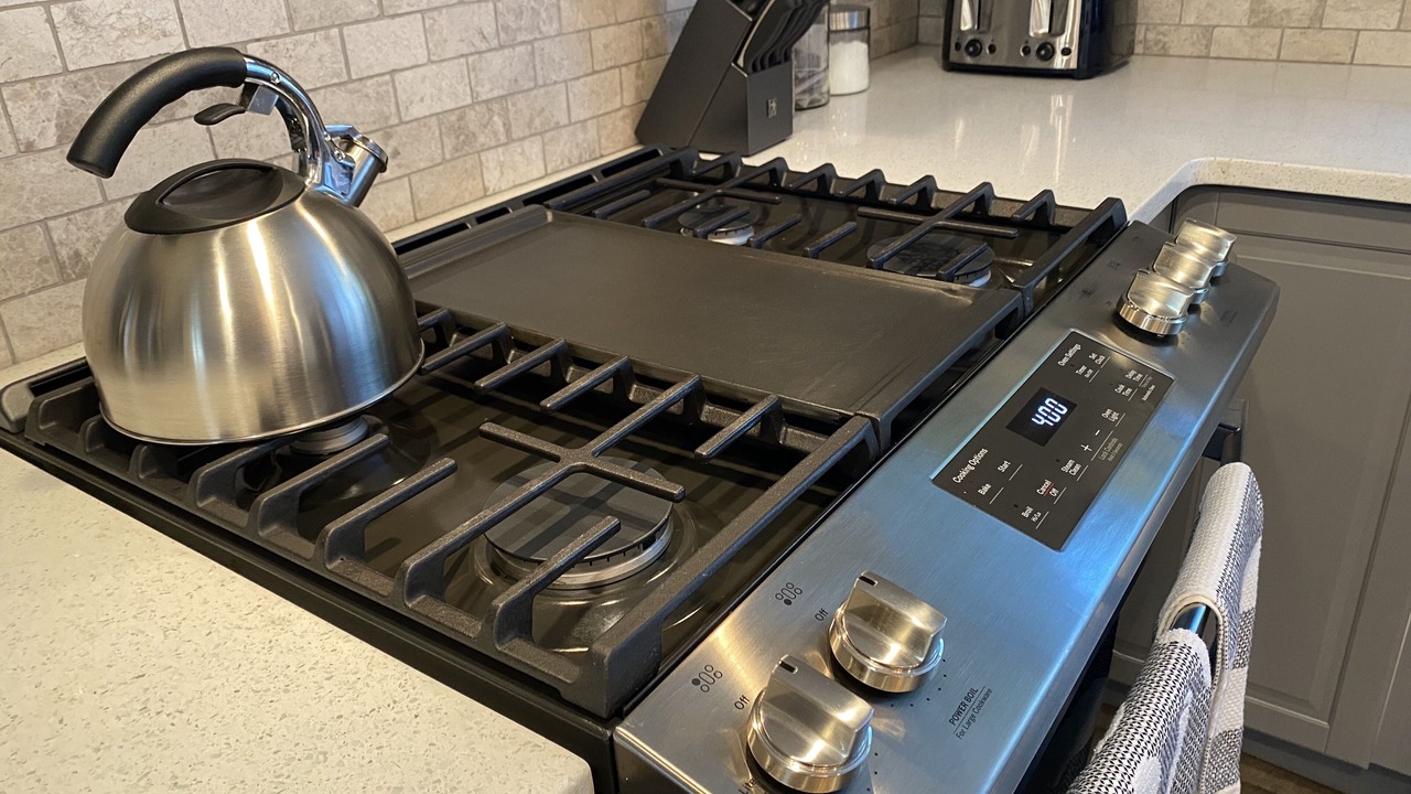 Photo of Kitchen in Bloomfield