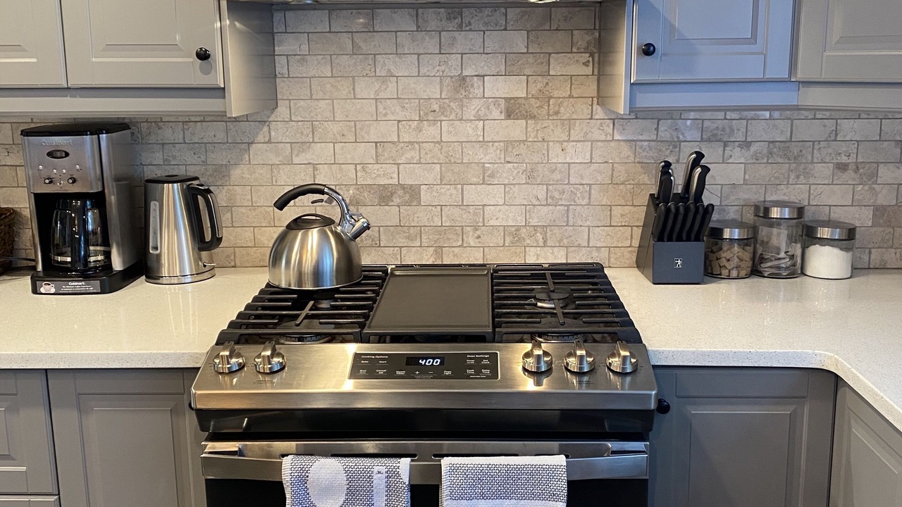 Photo of Kitchen in Bloomfield