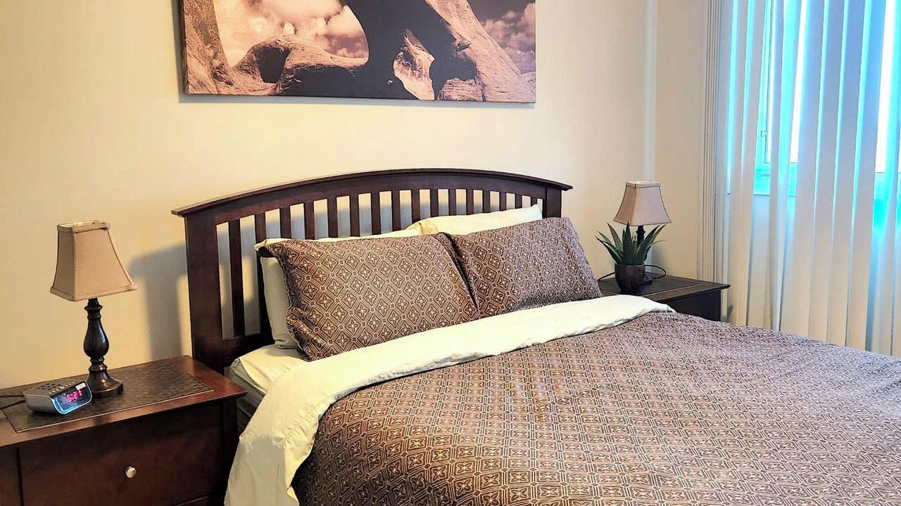 Photo of Bedroom in Red Deer
