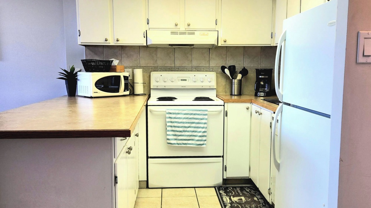 Photo of Kitchen in Red Deer
