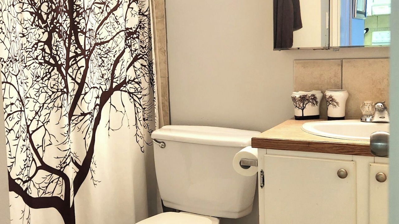 Photo of Bathroom in Red Deer