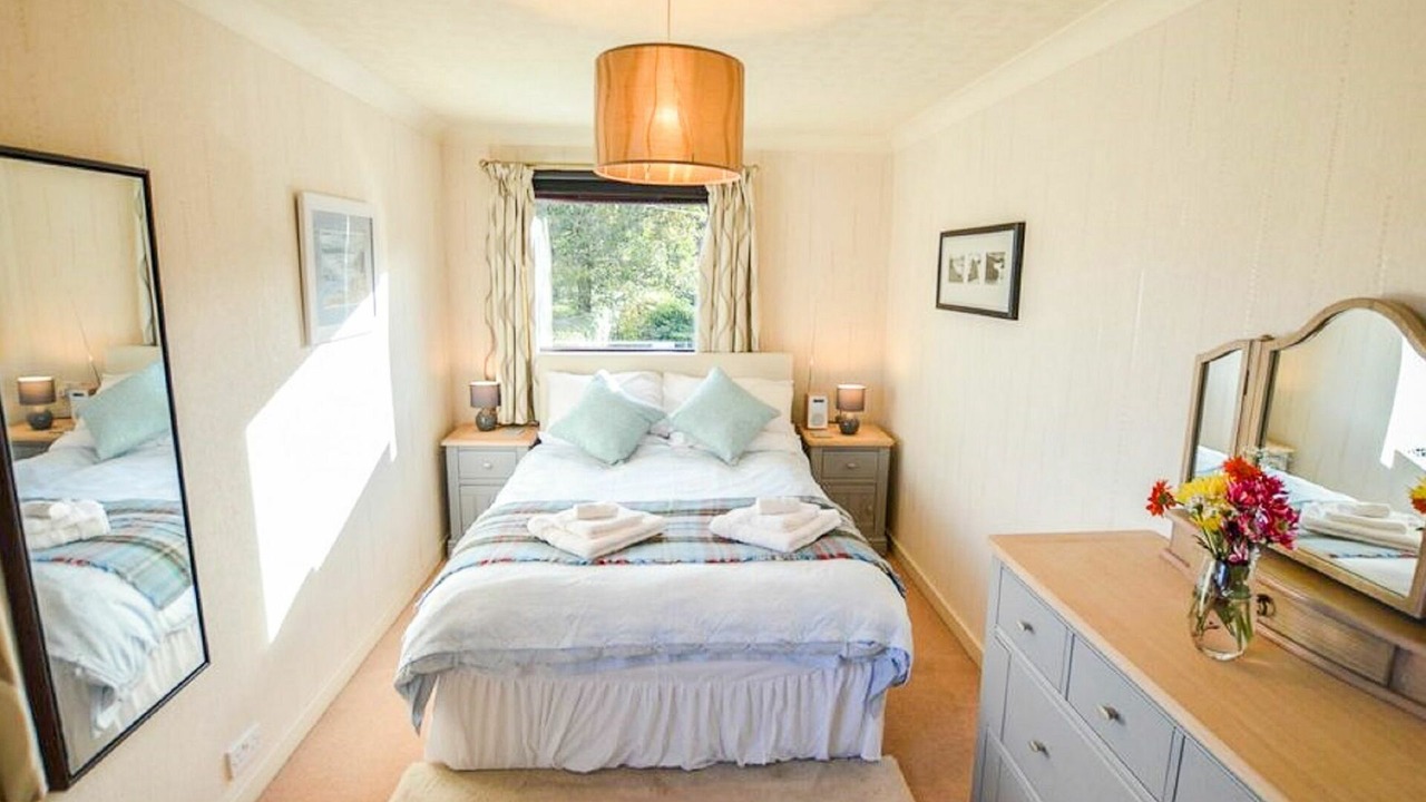 Photo of Bedroom in Connel