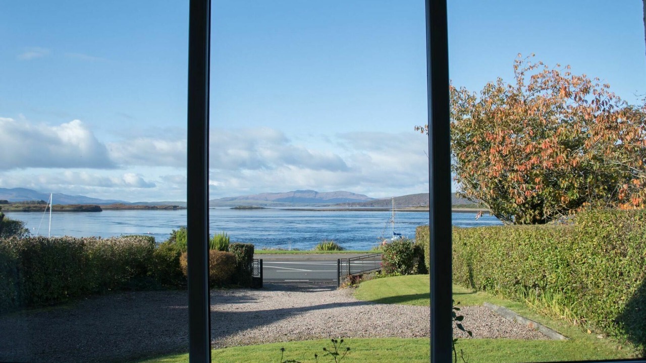 Photo of Outdoor in Connel