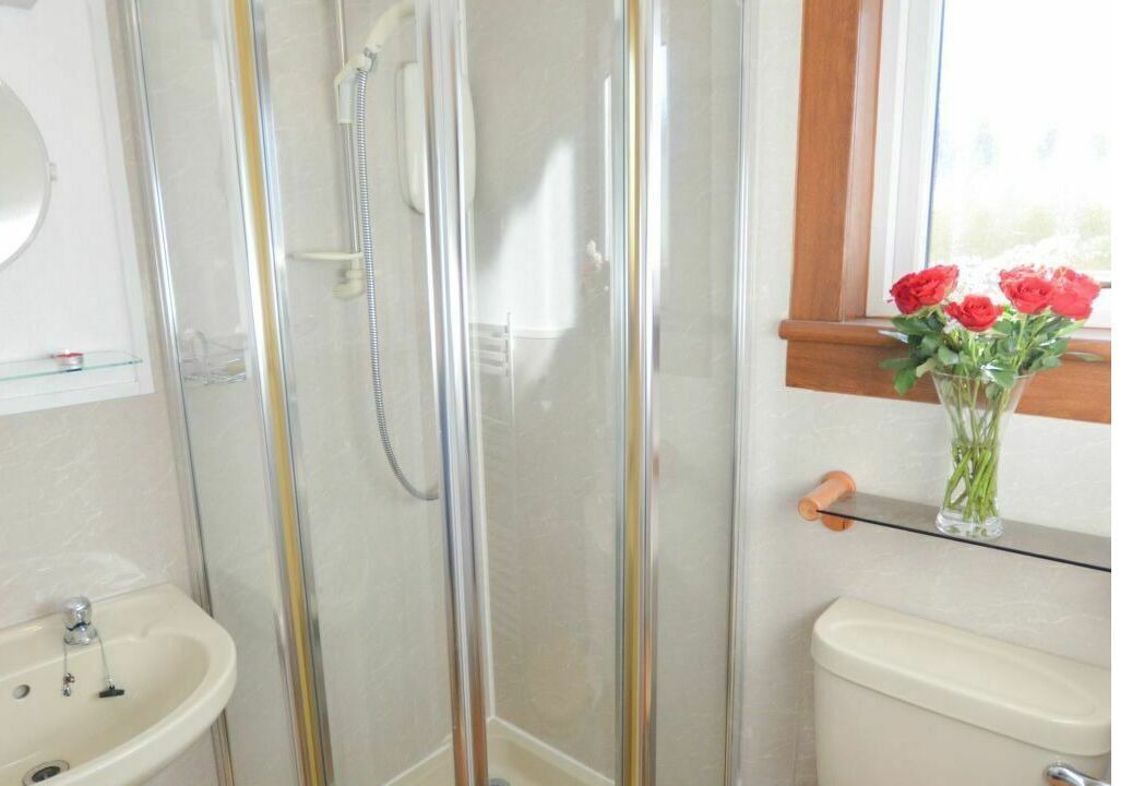 Photo of Bathroom in Connel