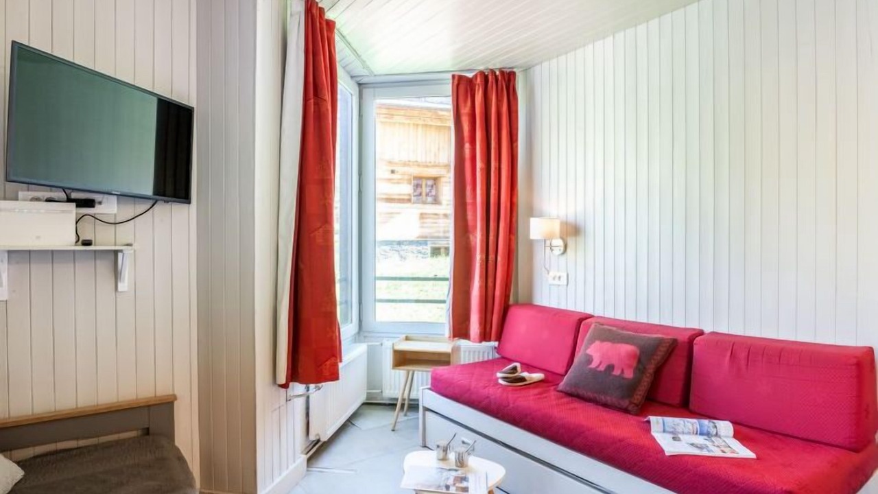 Photo of Livingroom in Le Lavachet