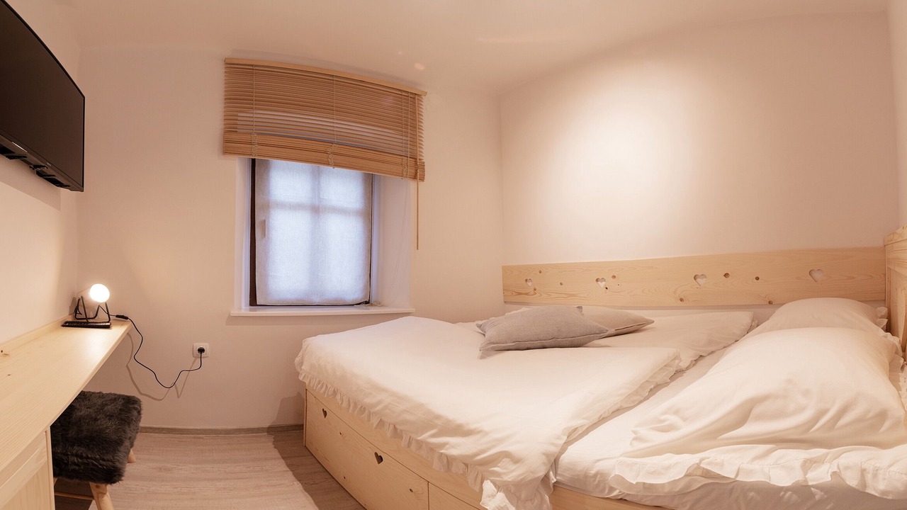 Photo of Bedroom in Srednja Vas v Bohinju