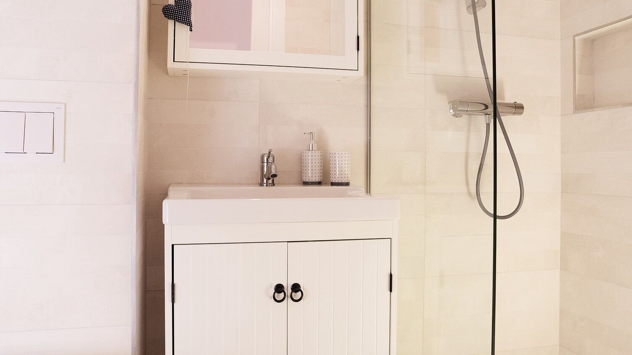 Photo of Bathroom in Srednja Vas v Bohinju