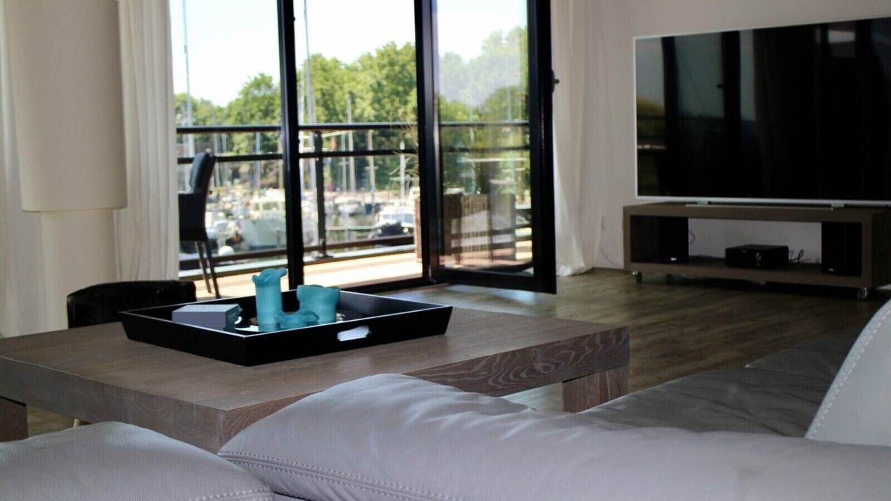 Photo of Livingroom in Oranjeplaat