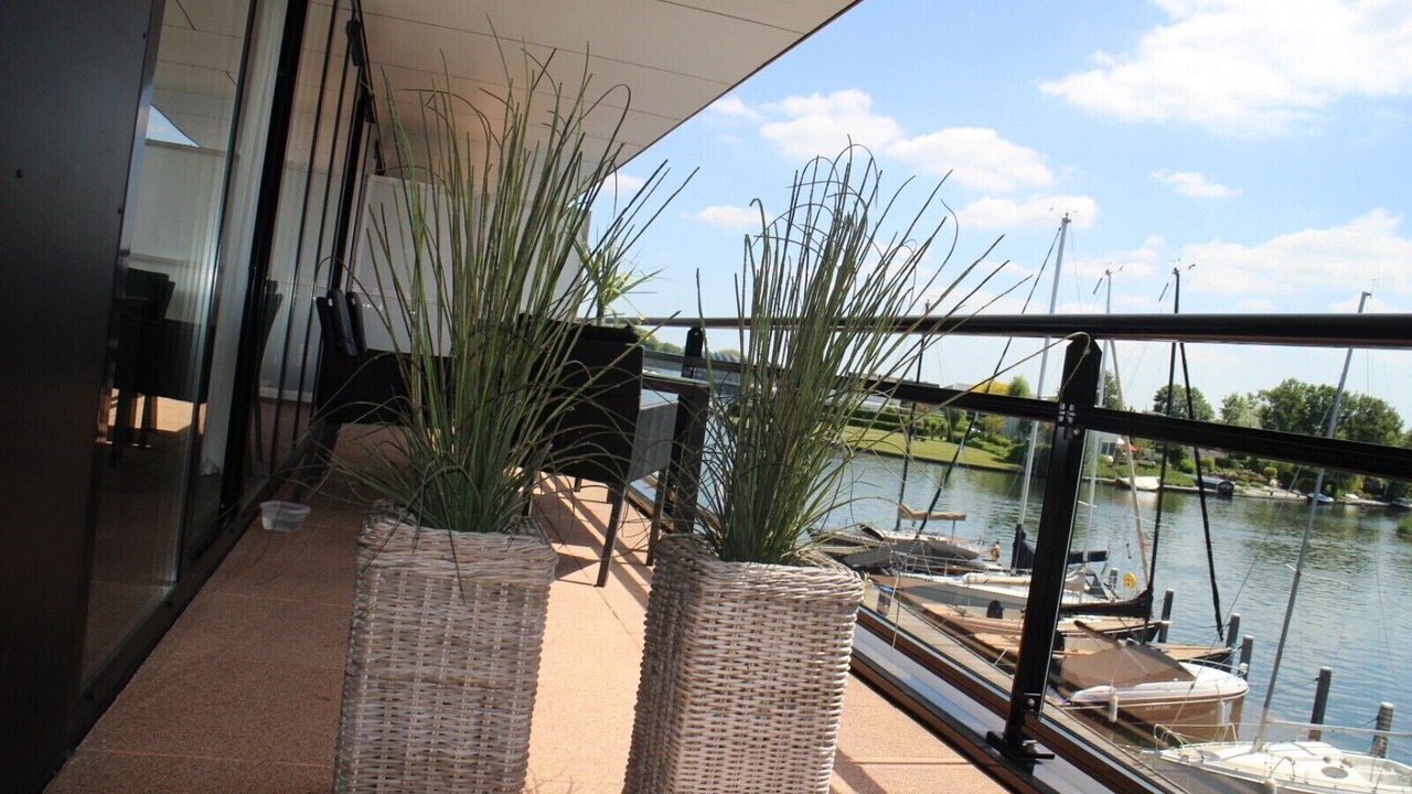 Photo of Outdoor in Oranjeplaat