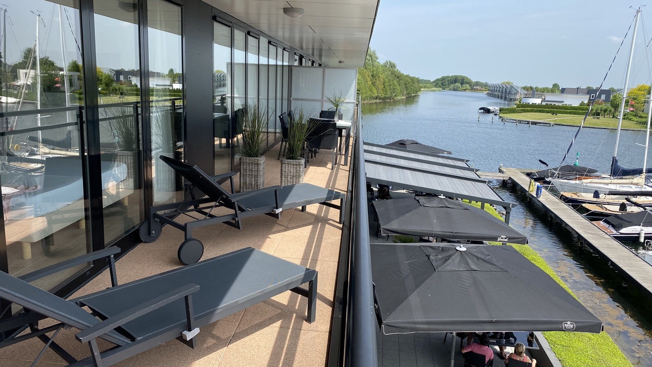 Photo of Outdoor in Oranjeplaat
