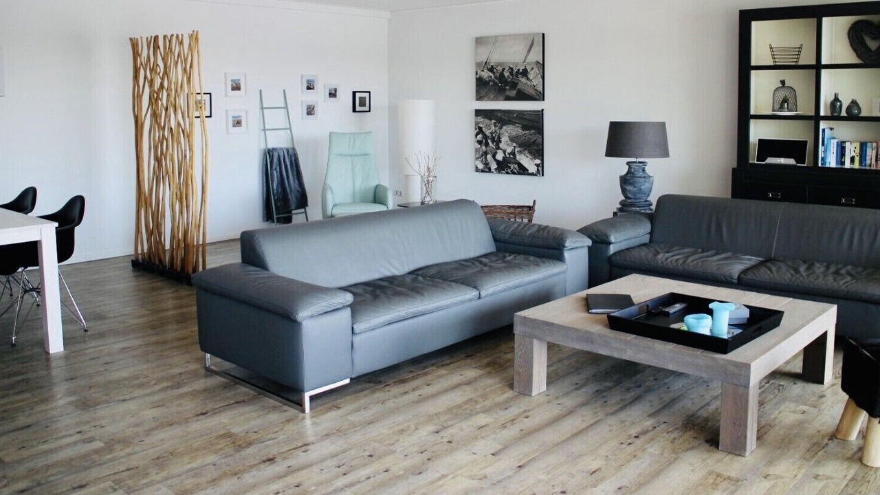 Photo of Livingroom in Oranjeplaat