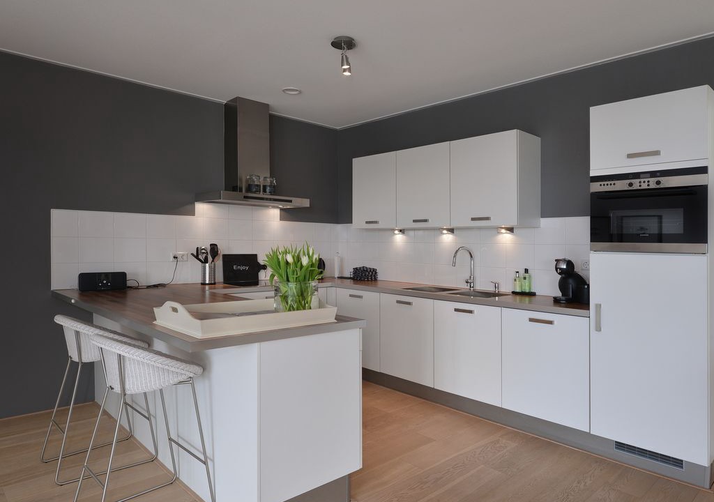 Photo of Kitchen in Oranjeplaat