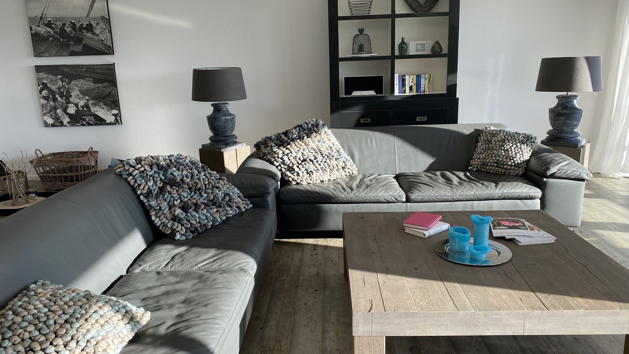 Photo of Livingroom in Oranjeplaat
