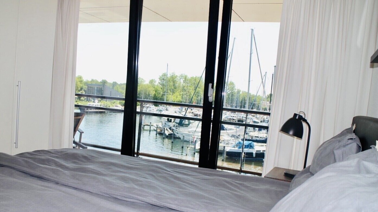 Photo of Bedroom in Oranjeplaat