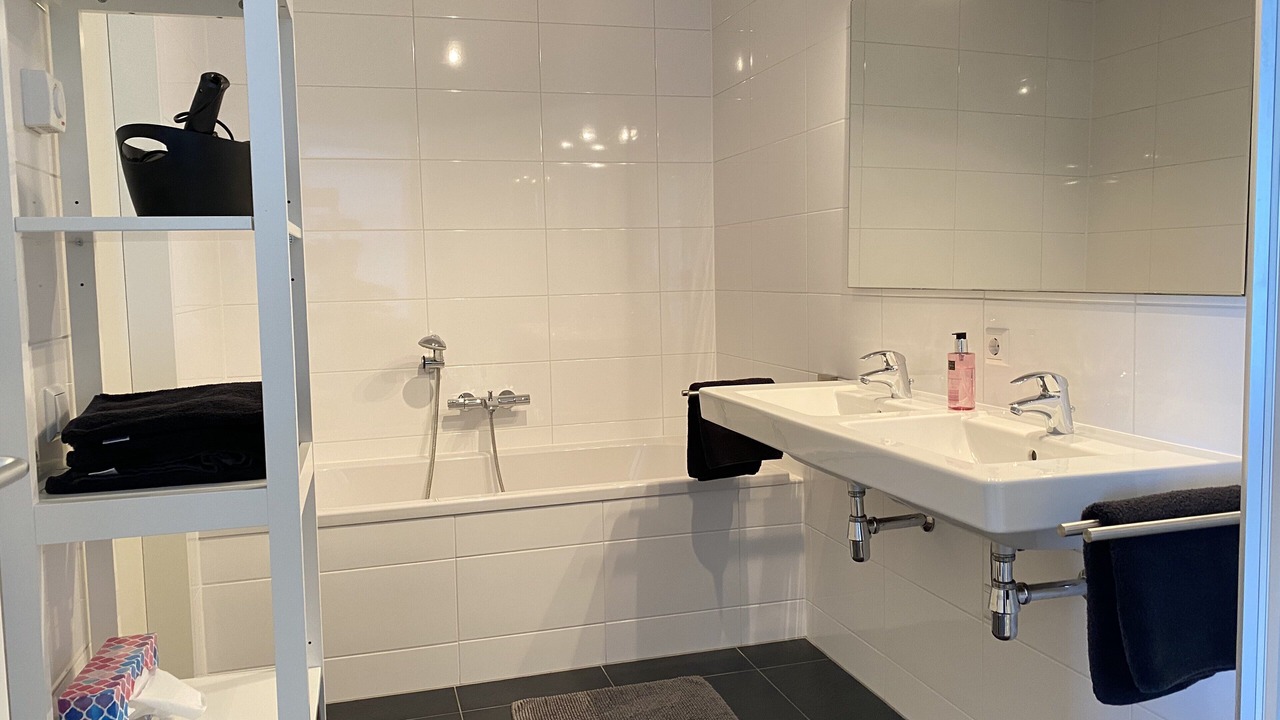 Photo of Bathroom in Oranjeplaat