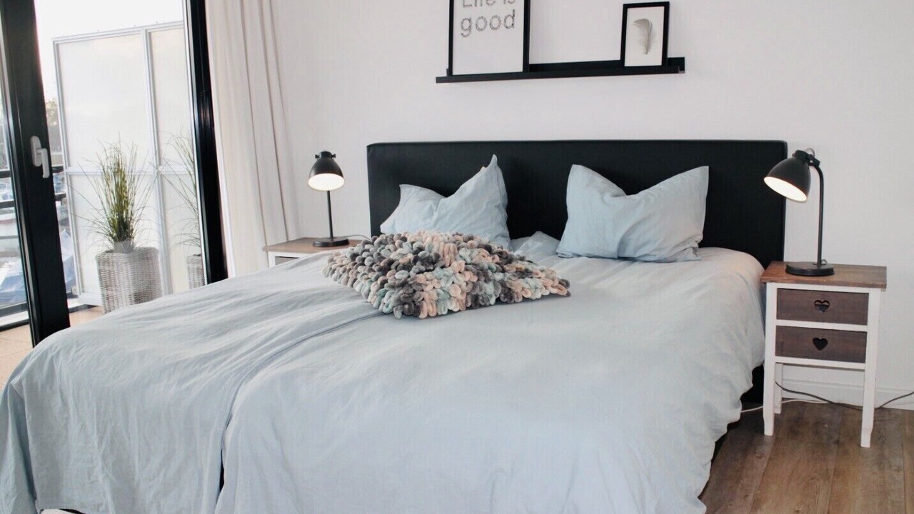 Photo of Bedroom in Oranjeplaat