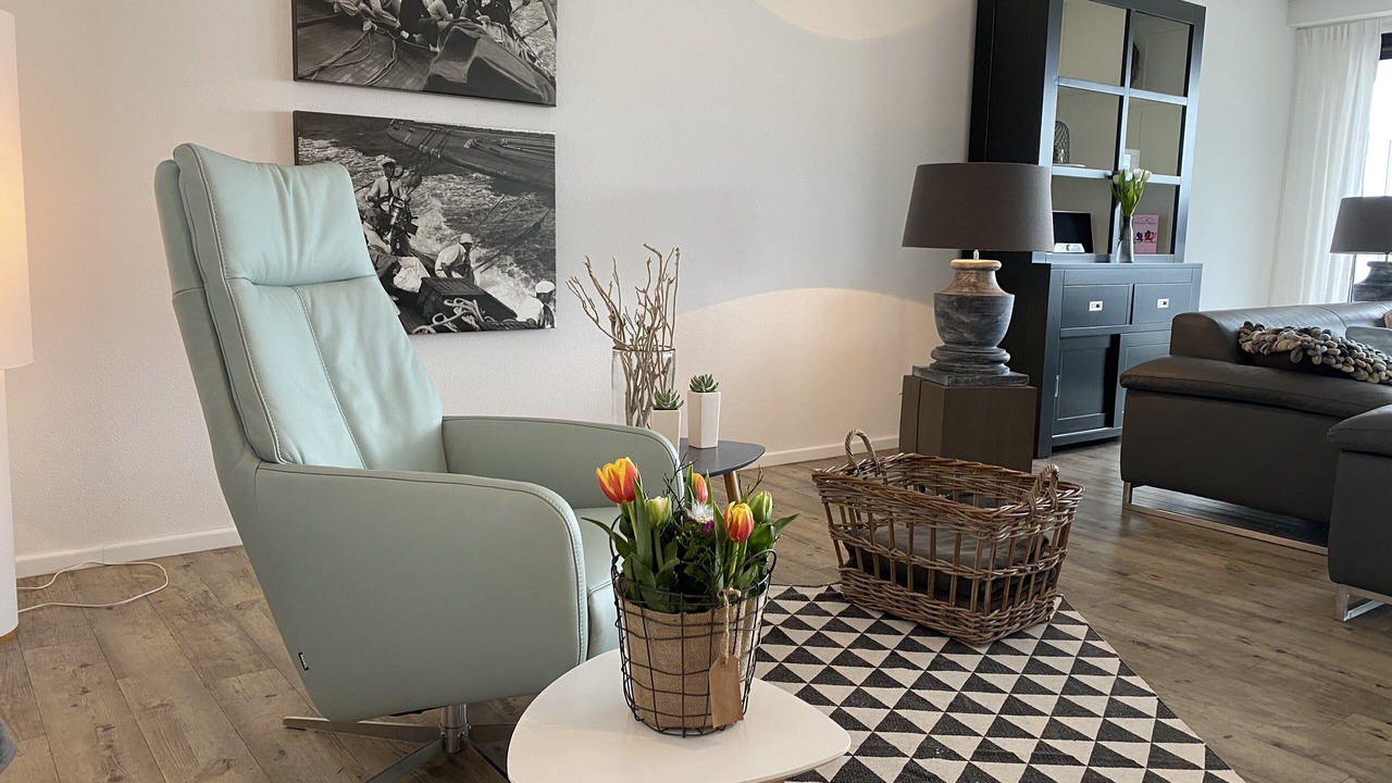 Photo of Livingroom in Oranjeplaat