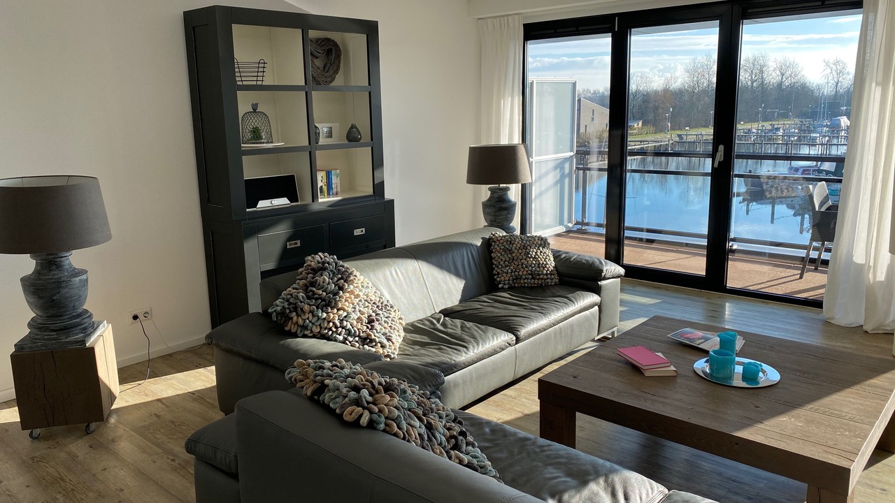 Photo of Livingroom in Oranjeplaat