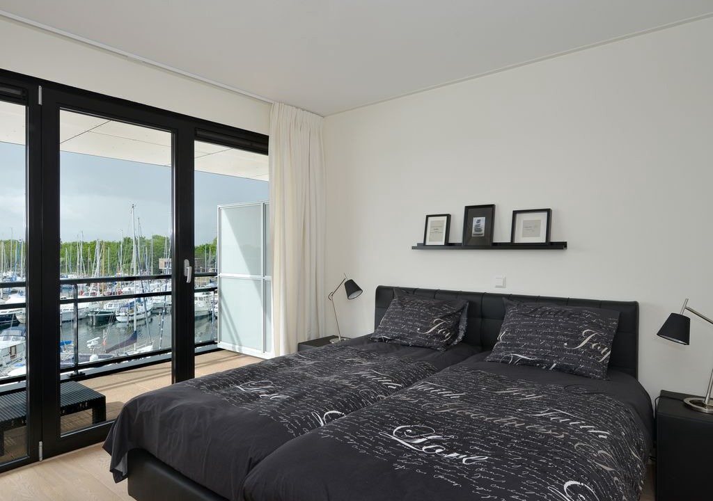 Photo of Bedroom in Oranjeplaat