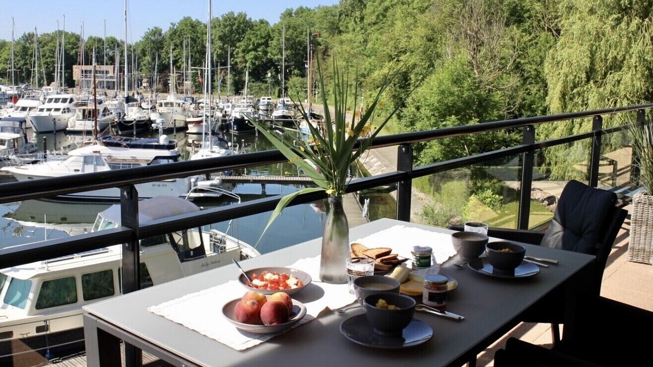 Photo of Outdoor in Oranjeplaat