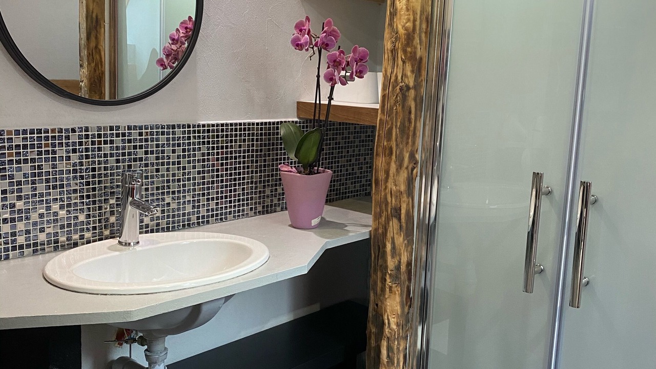 Photo of Bathroom in Venosc