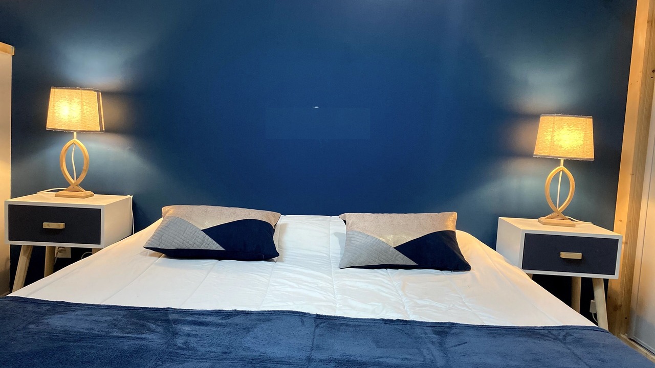 Photo of Bedroom in Venosc