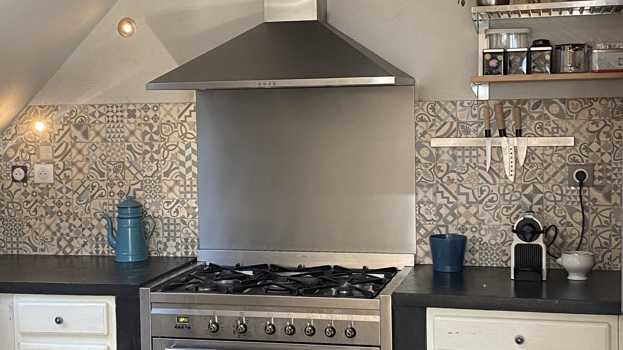 Photo of Kitchen in Venosc