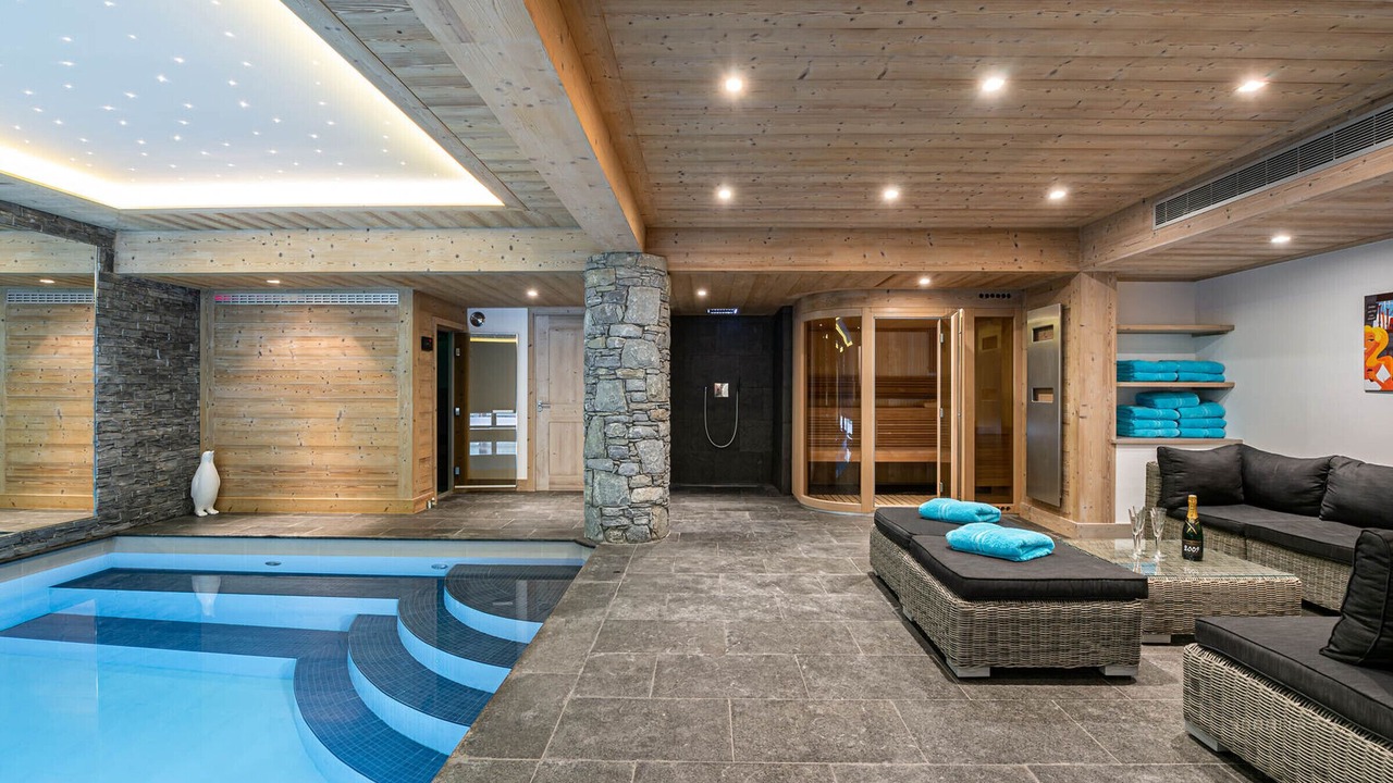 Photo of Outdoor in Le Praz