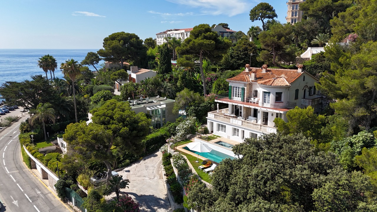 Photo of Outdoor in Roquebrune-Cap-Martin