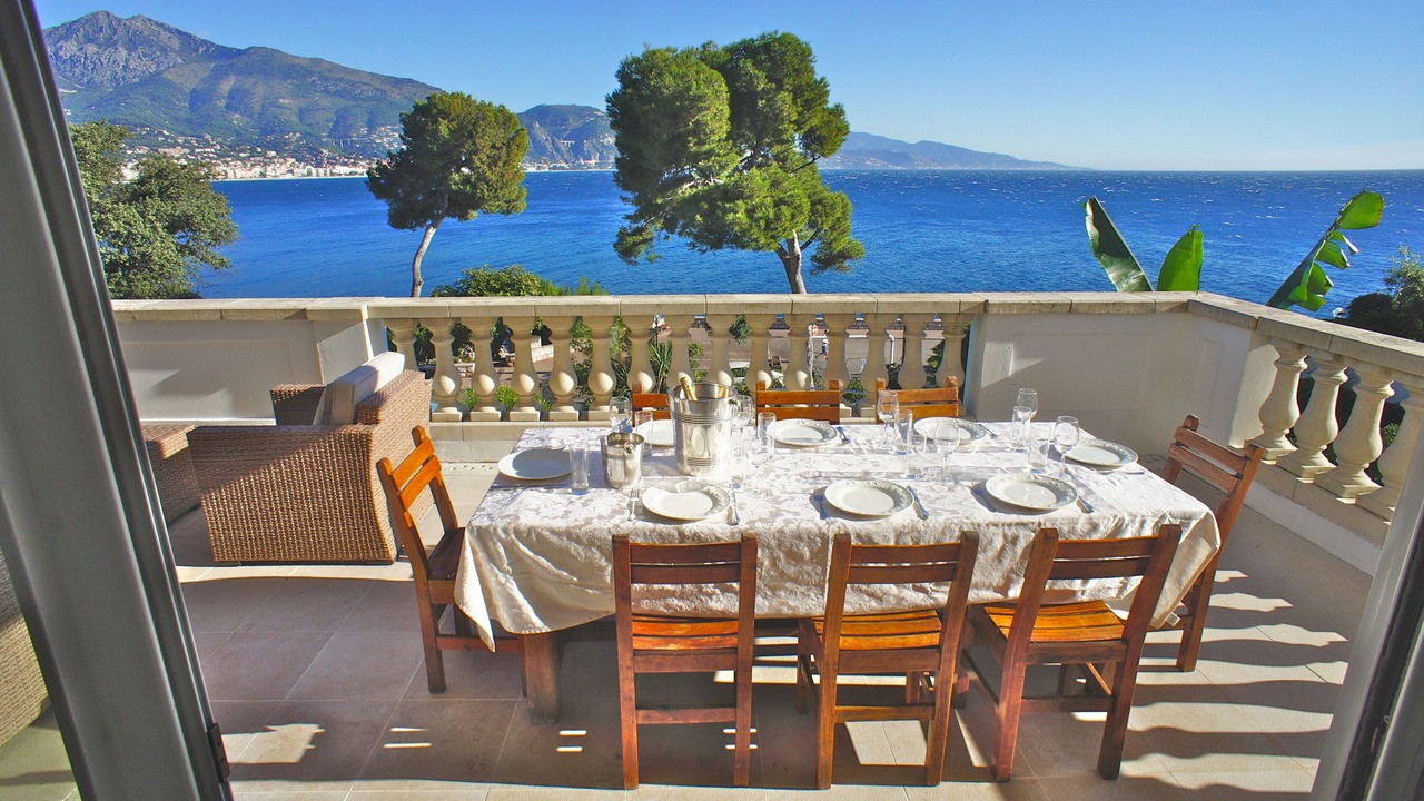 Photo of Outdoor in Roquebrune-Cap-Martin