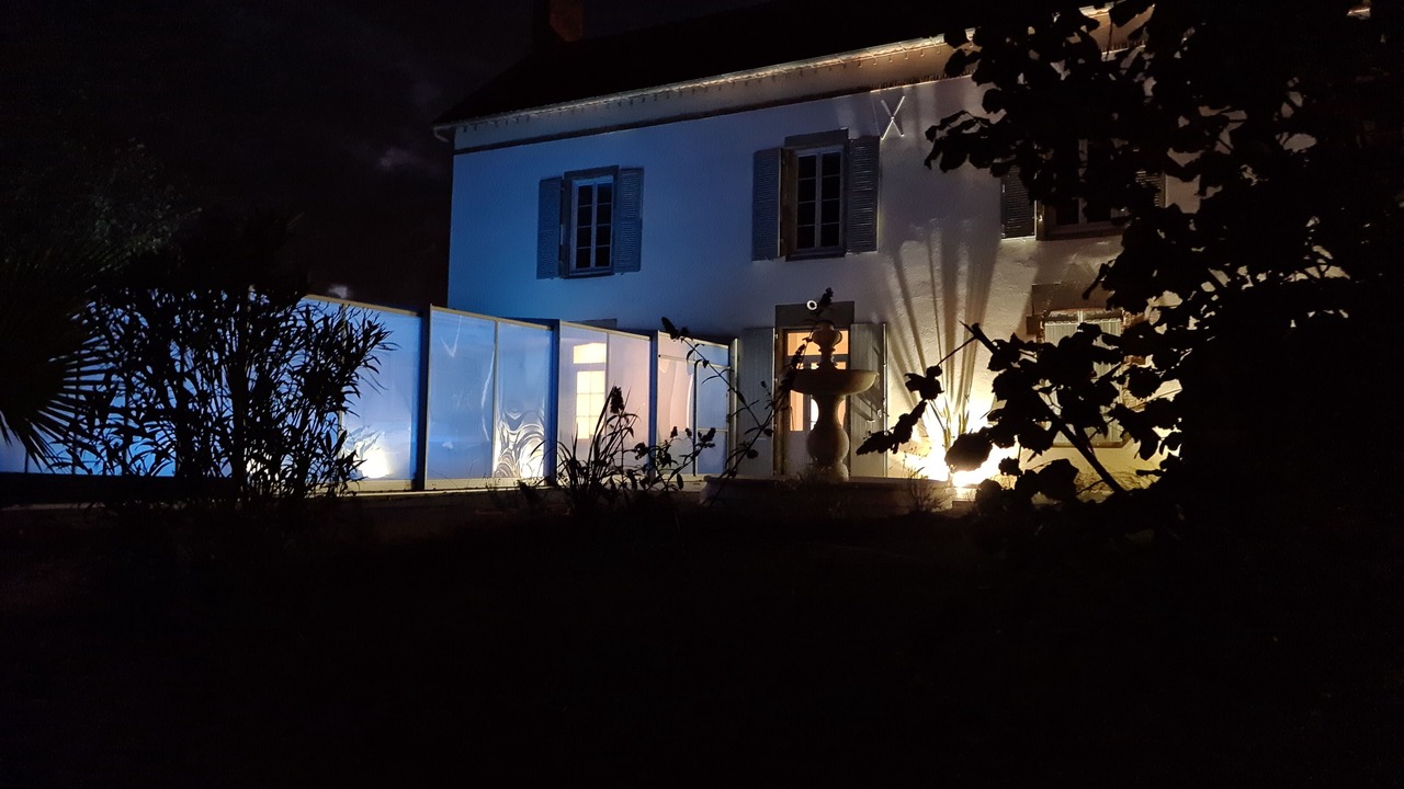 Photo of Outdoor in Bournezeau