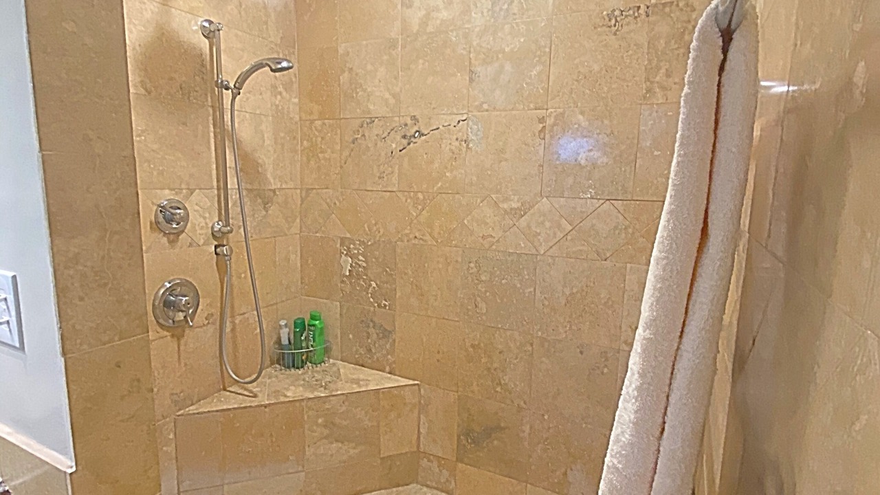 Photo of Bathroom in Cane Bay
