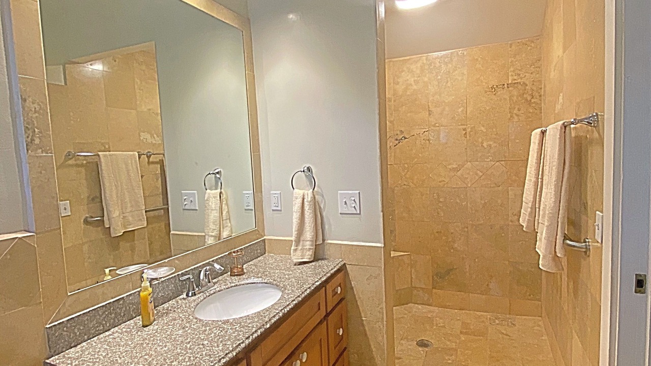 Photo of Bathroom in Cane Bay