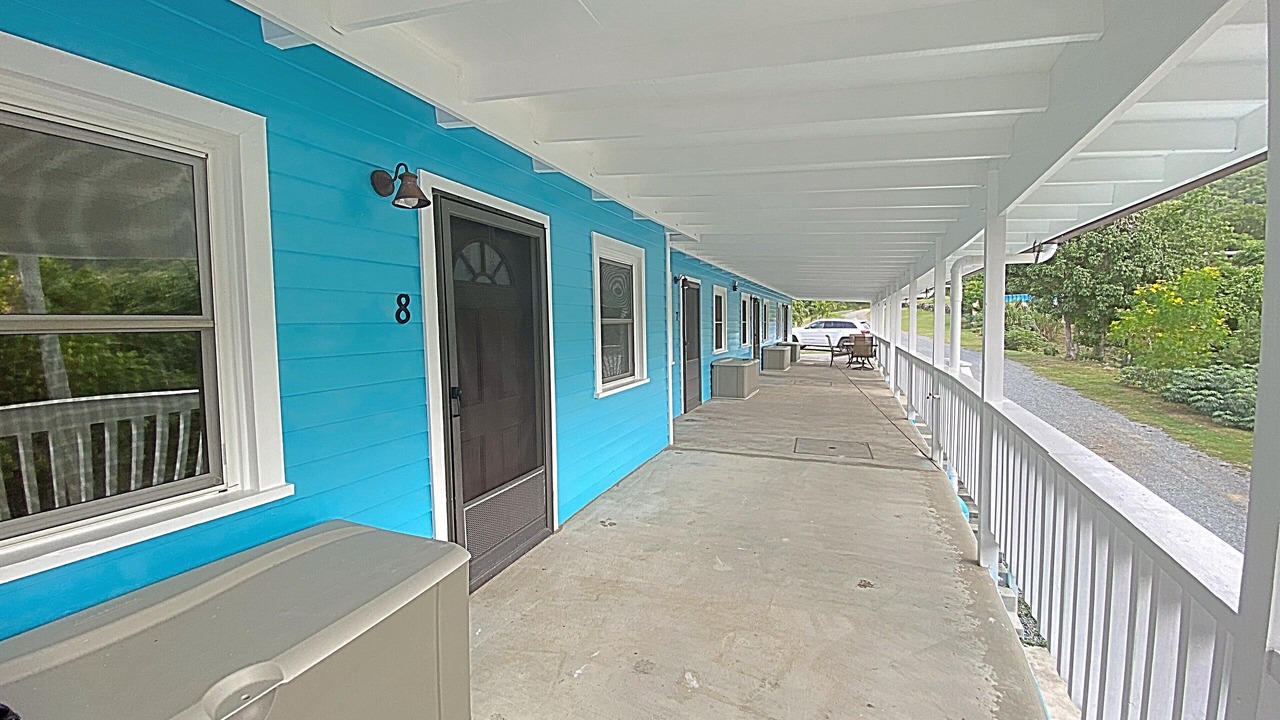 Photo of Patio Balcony in Cane Bay