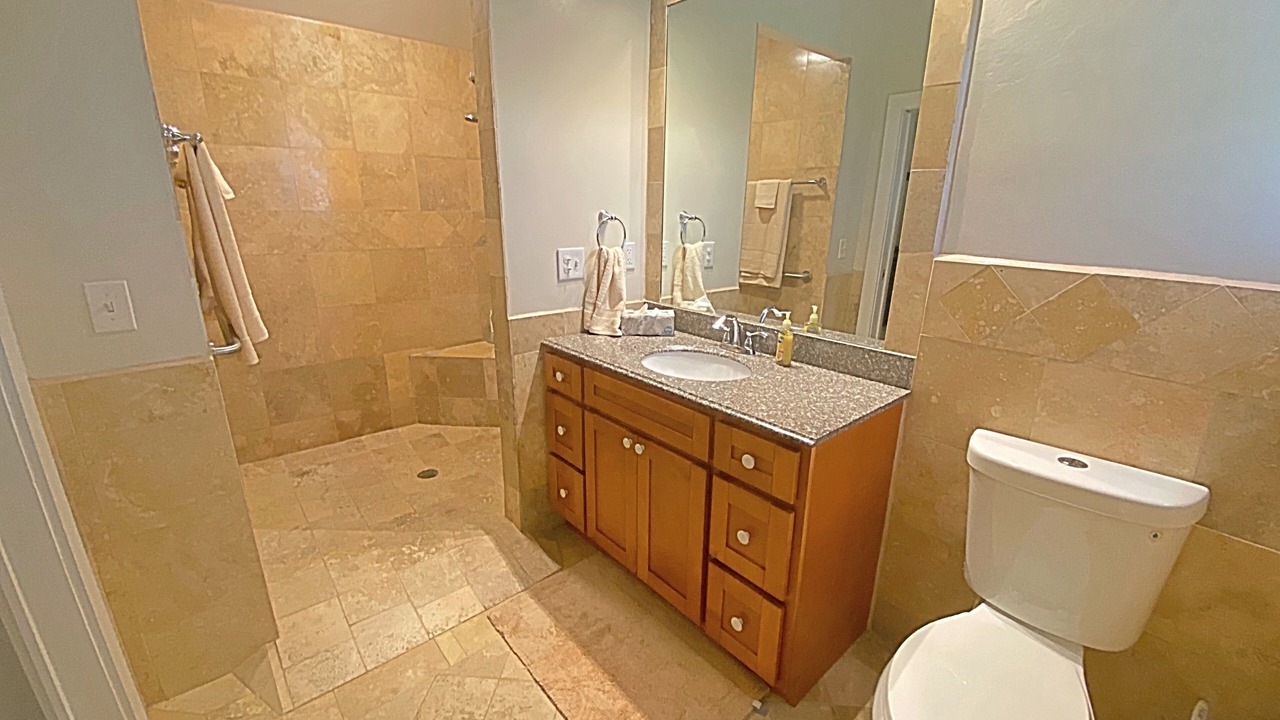 Photo of Bathroom in Cane Bay