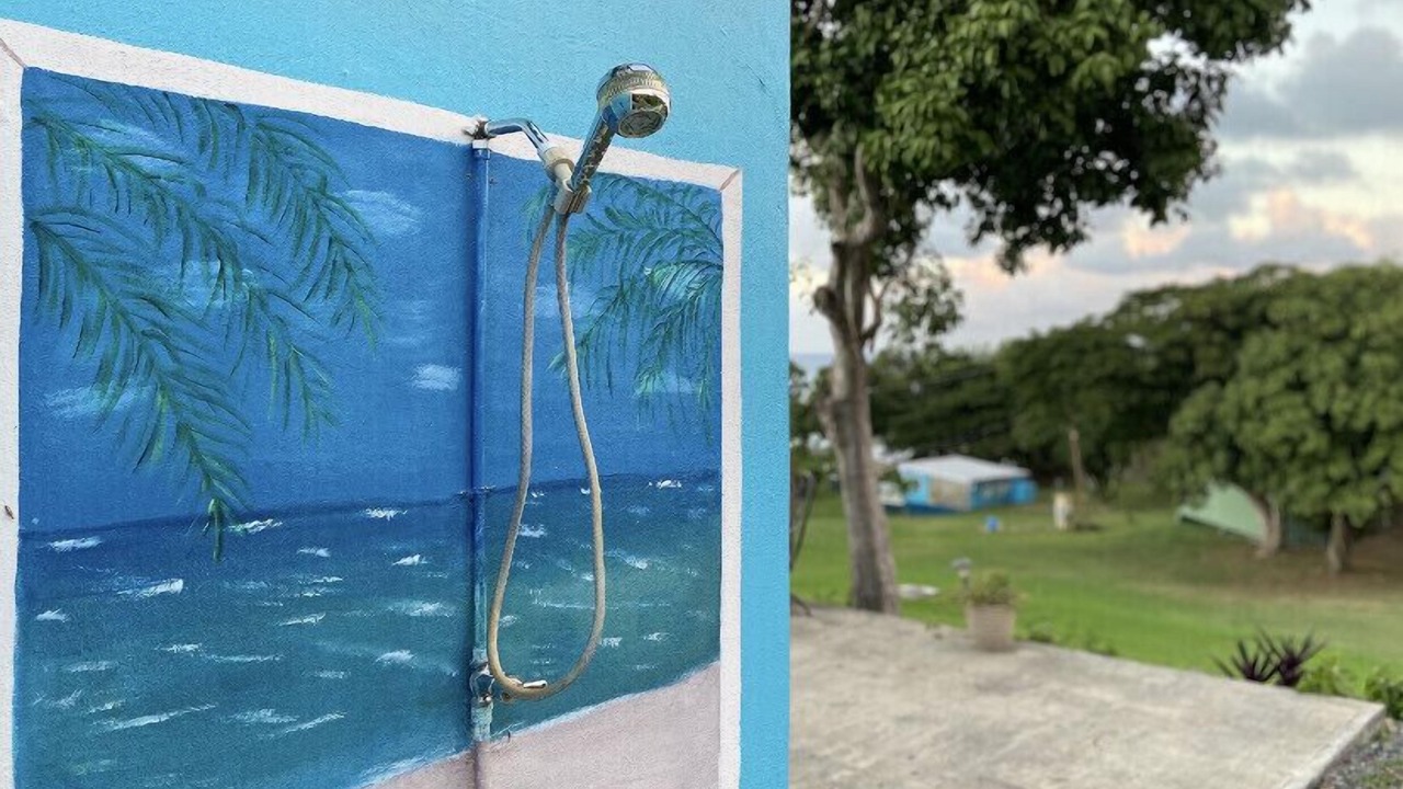 Photo of Outdoor in Cane Bay