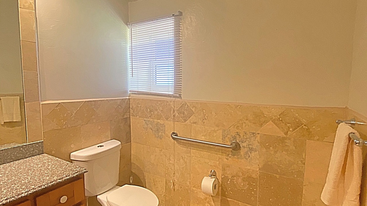 Photo of Bathroom in Cane Bay