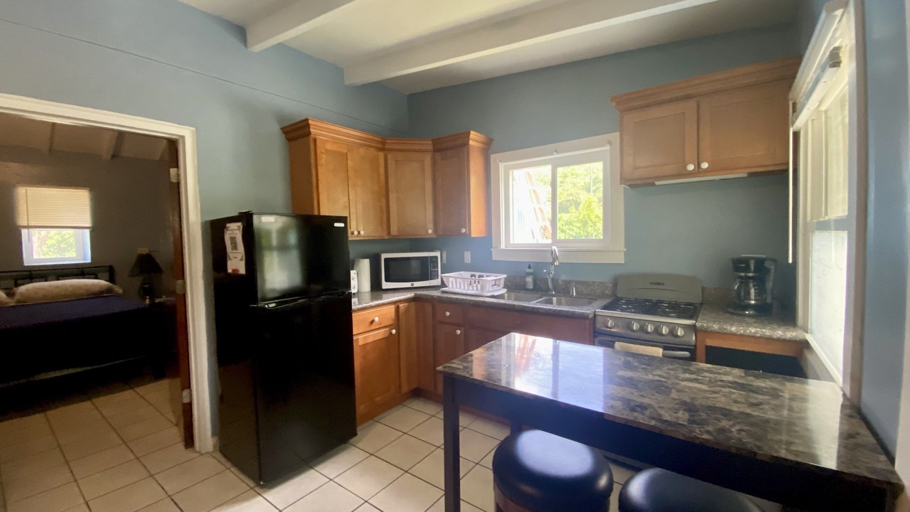 Photo of Kitchen in Cane Bay
