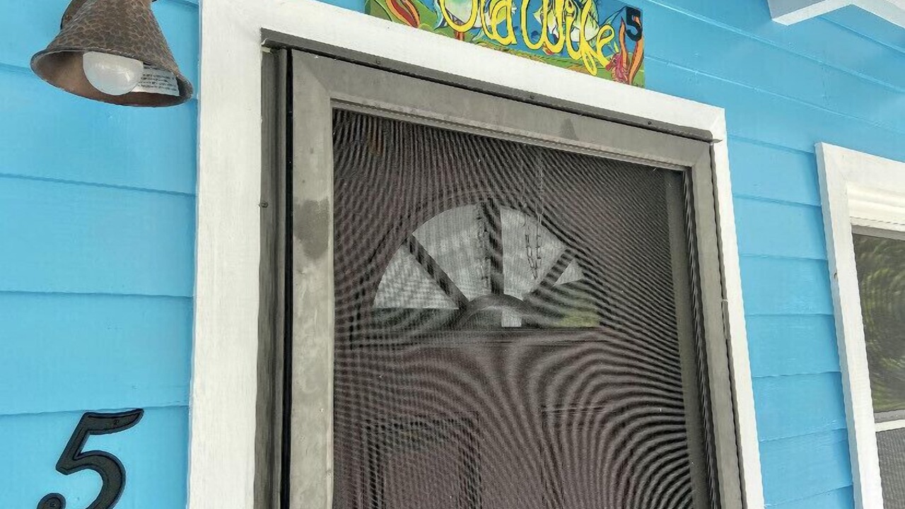 Photo of Outdoor in Cane Bay
