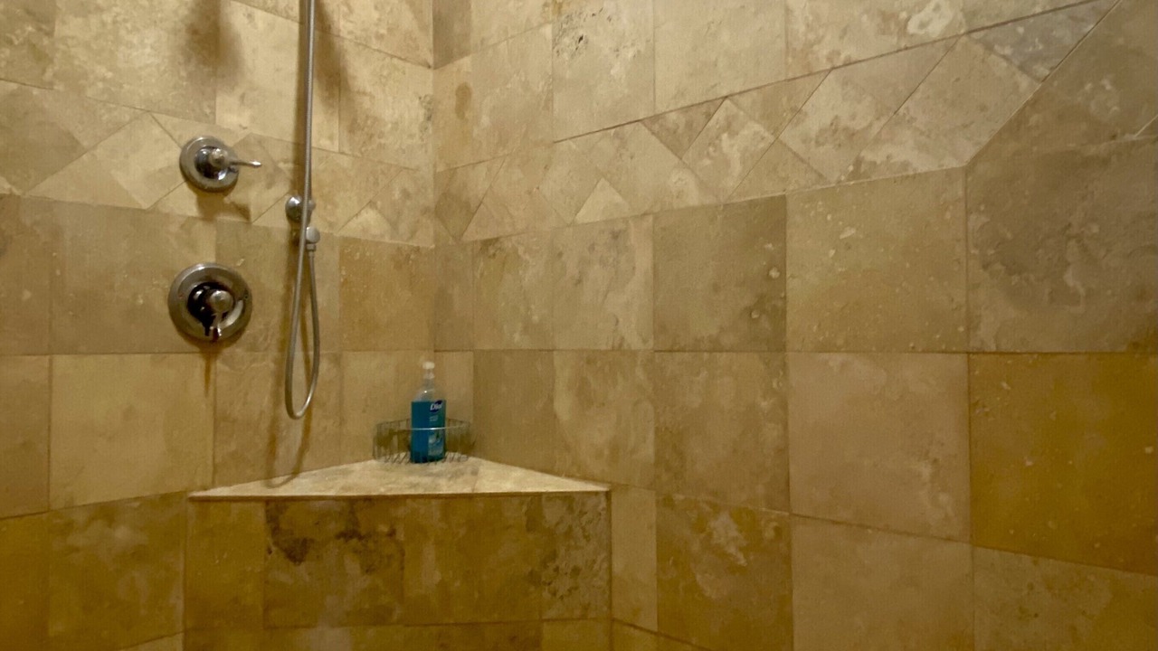 Photo of Bathroom in Cane Bay