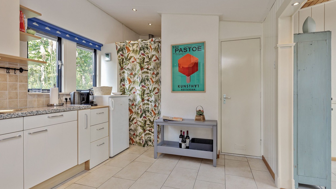 Photo of Kitchen in Ouddorp