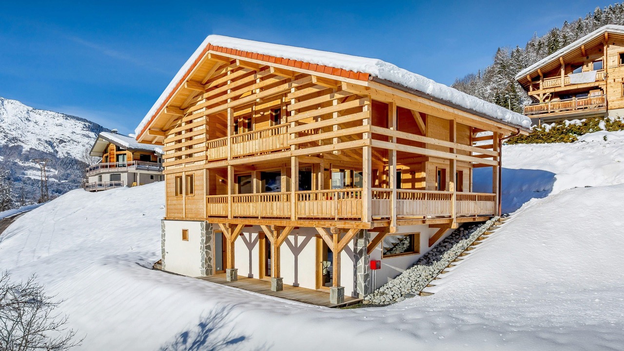 Photo of Outdoor in Manigod