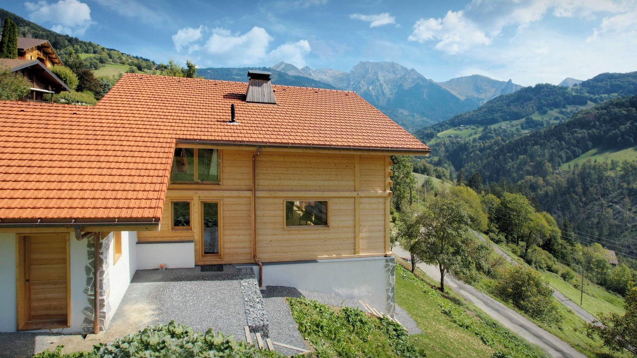 Photo of Outdoor in Manigod