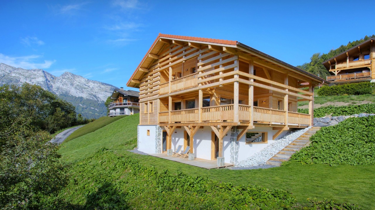 Photo of Outdoor in Manigod
