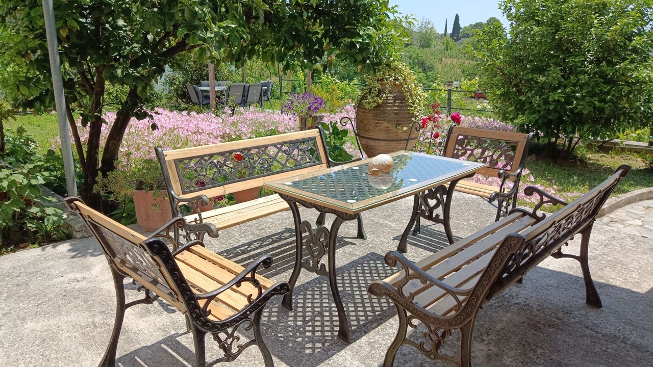 Photo of Outdoor in Agios Vlassios