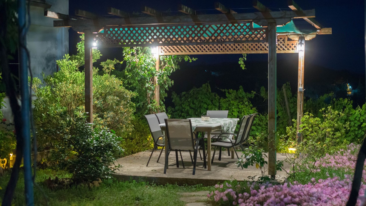 Photo of Outdoor in Agios Vlassios