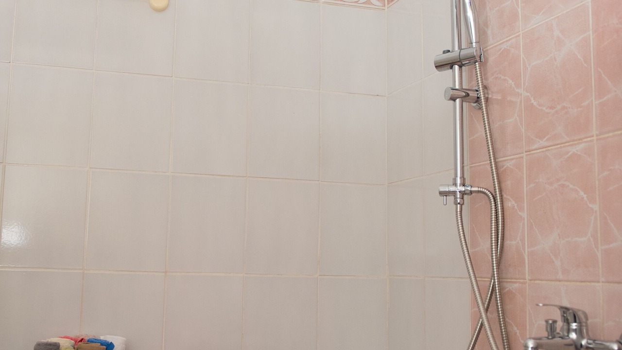 Photo of Bathroom in Agios Vlassios