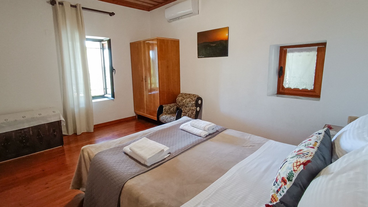 Photo of Bedroom in Agios Vlassios